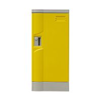 ABS Plastic Locker T-320M-50