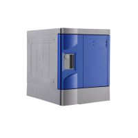 ABS Plastic Locker T-320E-50