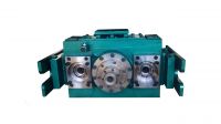 Rotary head Gearbox (2 Motor)