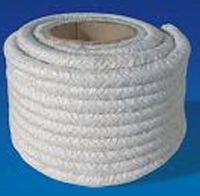 Ceramic Fiber Round Rope