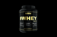 Whey Protein Concentrate Isolate #WHEY