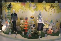 Egg Head Male Mannequins Named 'june' With Various Poses 