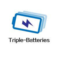 Power Tool Batteries | Replacement Batteries | Triple-Batteries