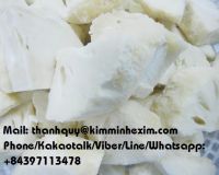 WHOLESALE FROZEN SOURSOP WITH HIGH QUALITY