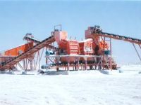 PF Series High Energy-Efficiency Impact Crusher for Metallurgy Mining Industry