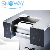 Snow Flake Ice Machine, Bingsu Machine, Ice Shaver Machine