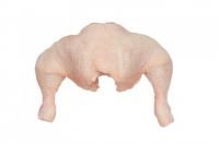 Halal frozen chicken necks and heads