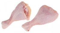 Halal frozen chicken drumsticks