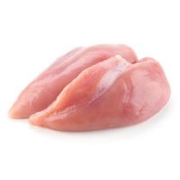Halal frozen chicken breasts