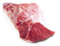 Halal Frozen beef flat