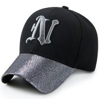 Wholesale Letters Embroidered Fashion Baseball Hat