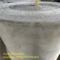 Insect Aluminum Net