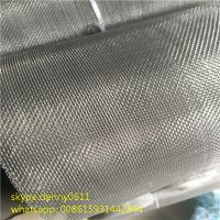 Insect Aluminum net