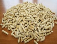 Wood Pellets