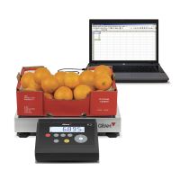 Weighing Indicator K3 With Rechargeable Battery And Lcd Display