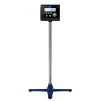 Weighing indicator K3 with rechargeable battery and LCD display