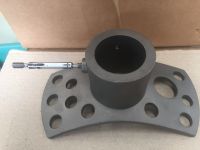 Investment casting