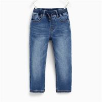 Boy's denim jeans