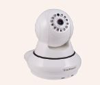 Cloud Smart IP Camera and Hub – PT Style