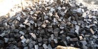 High Quality Halaban Charcoal From Indonesia