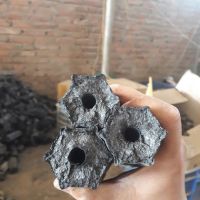 Sawdust Charcoal
