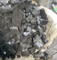 Mix Hardwood Charcoal