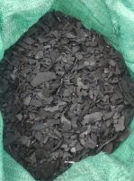 Coconut Shell Charcoal