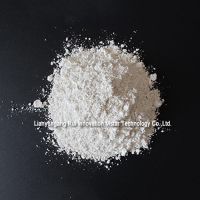 High quality fused silica powder