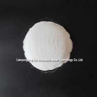 High purity fused sand for electrical products