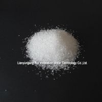 High purity fused sand for crucible coating