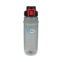 Cheap Mass Hydration Plastic BPA Free Single Wall Water Bottle