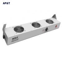 Overhead 2, 3, 4 Fan         Ionizing         Air         Blower         AP-DC-2452