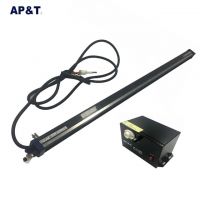 AP-AB1601/1602 Explosion-Proof AC Voltage Static Eliminator Ion bar