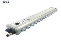 AP-AB1216 Air Source AC Pulse Ion Bar