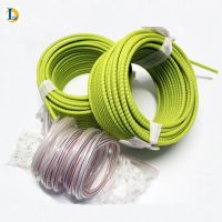 Langwei 6mm Injection Hose For Sealing Concrete Cracks