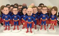 Custom Bobbleheads