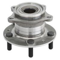 WHEEL HUB AND BEARING FOR MAZDA CX