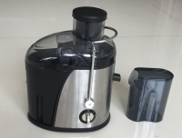 Juicer (centrifugal type) capacity 1.0L 0.5L of juice cup