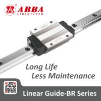 Linear guide BR series