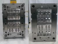 Precision Injection Molding/tooling