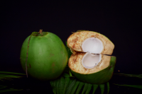 Young Coconut Water