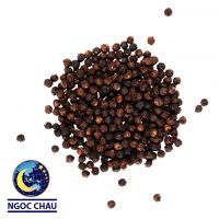 Vietnam black pepper 550g/l cleaned