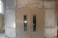 Fire Doors