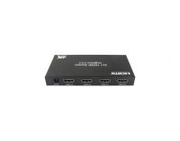3X1 HDMI 2.0 Switch 4K@60hz YUV4:4:4 18Gbps support CEC, HDR