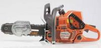 Greenlee Hydraulic Standard Chain Saw HCS820