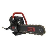  ICS 575865 695XL-16 GC 16in Gas Concrete Cutting Chainsaw Package