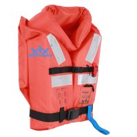 Marine Foam Life Jacket