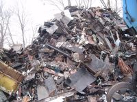 Used Rail Scrap R50/R65, Copper scrap, HMS 1 & 2 scrap, Aluminum scrap, 