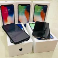 Messi for New Apple Iphone X 256gb