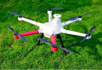 agricultural UAV drone